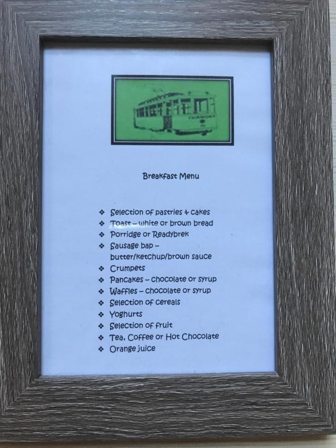 Number 40 - No Multiple Room Bookings Blackpool Exterior photo